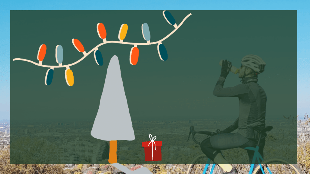 Idées cadeaux : bikepacking et gravel&nbsp;bike