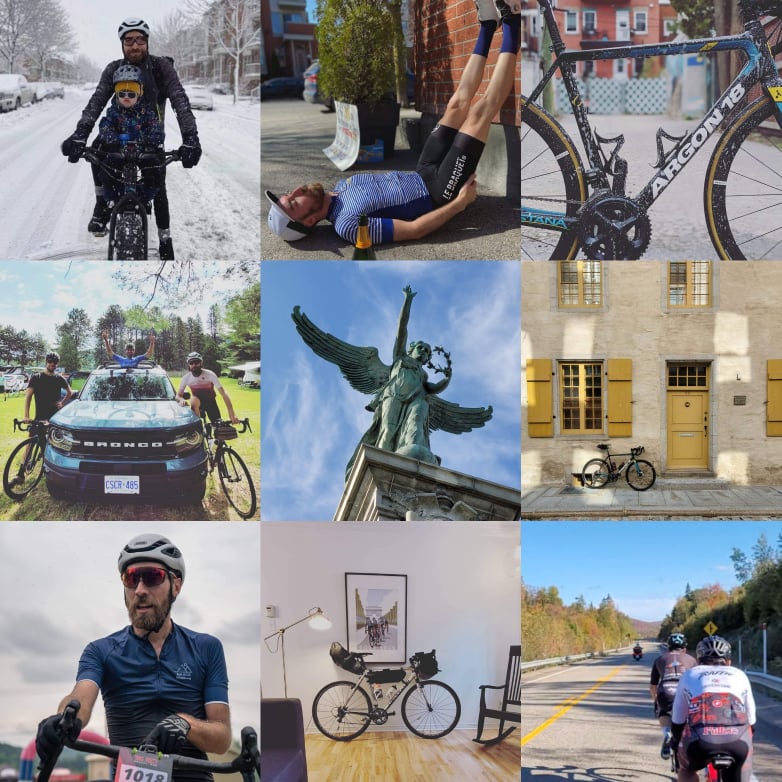 Merci pour cette belle année&nbsp;2021