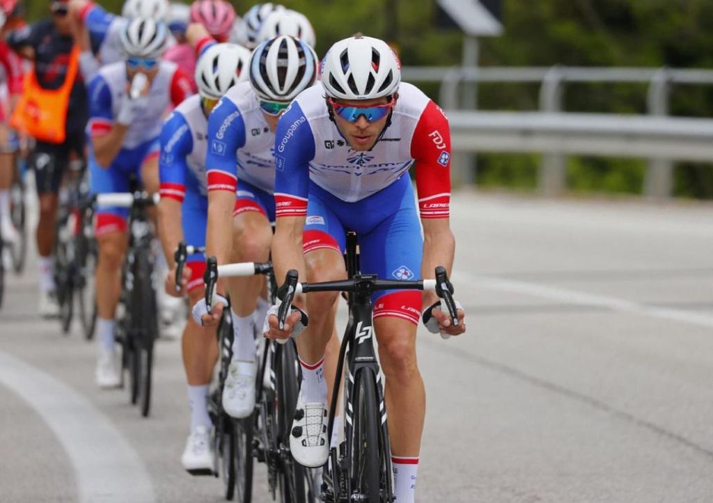 Tout savoir sur la saison 2022 d’Antoine&nbsp;Duchesne