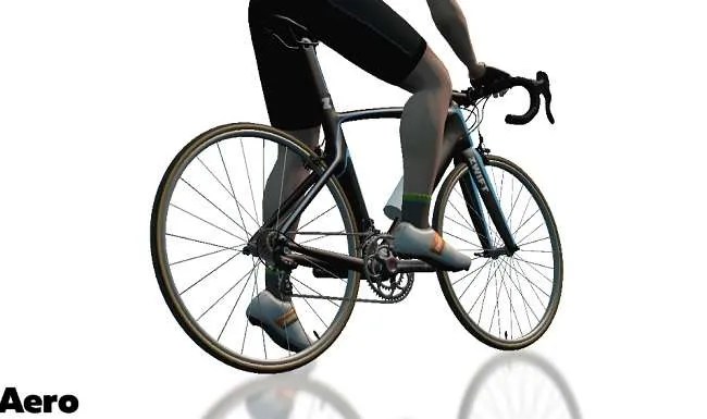 Zwift – les vélos et roues les plus rapides à chaque&nbsp;niveau