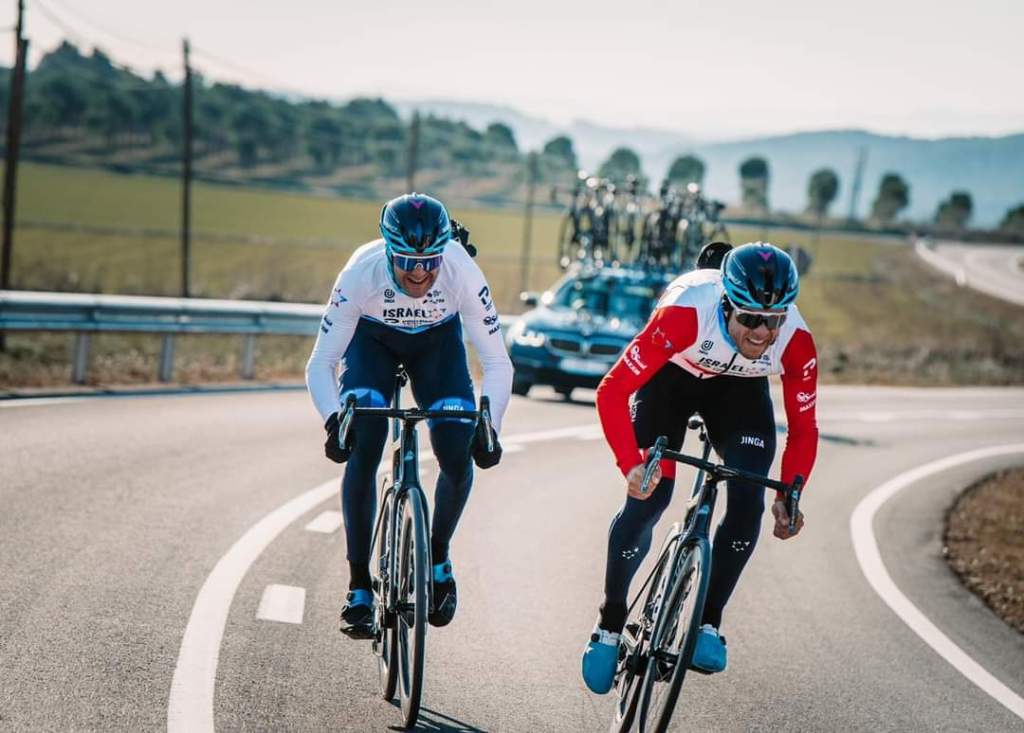 Tout savoir sur la saison 2022 d’Hugo&nbsp;Houle