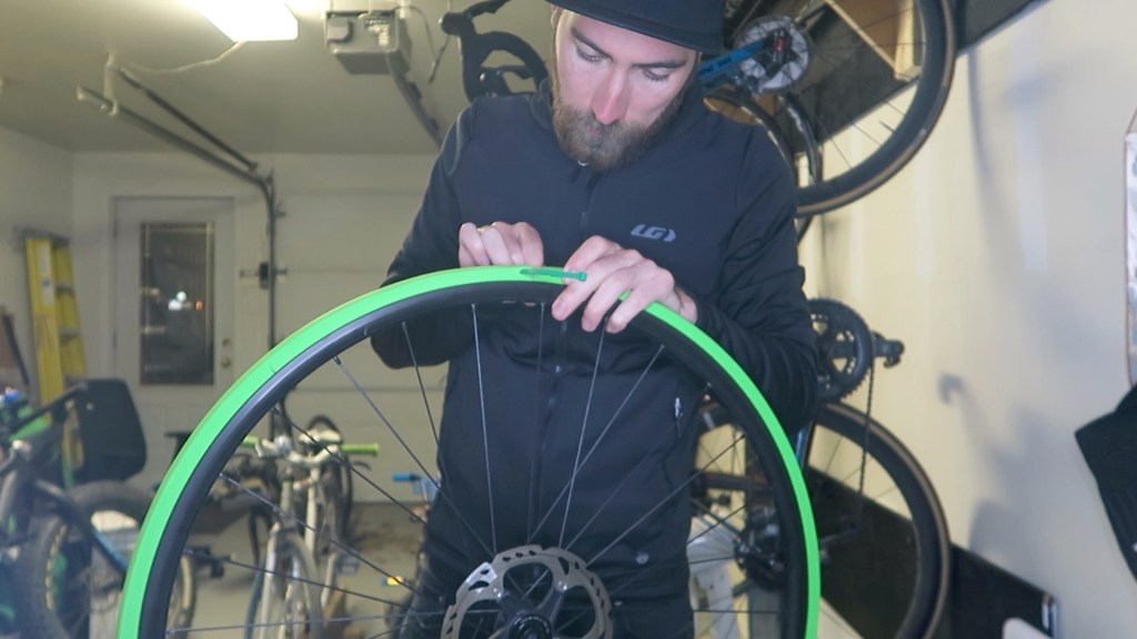 Tout savoir sur les inserts de protection pour&nbsp;pneus