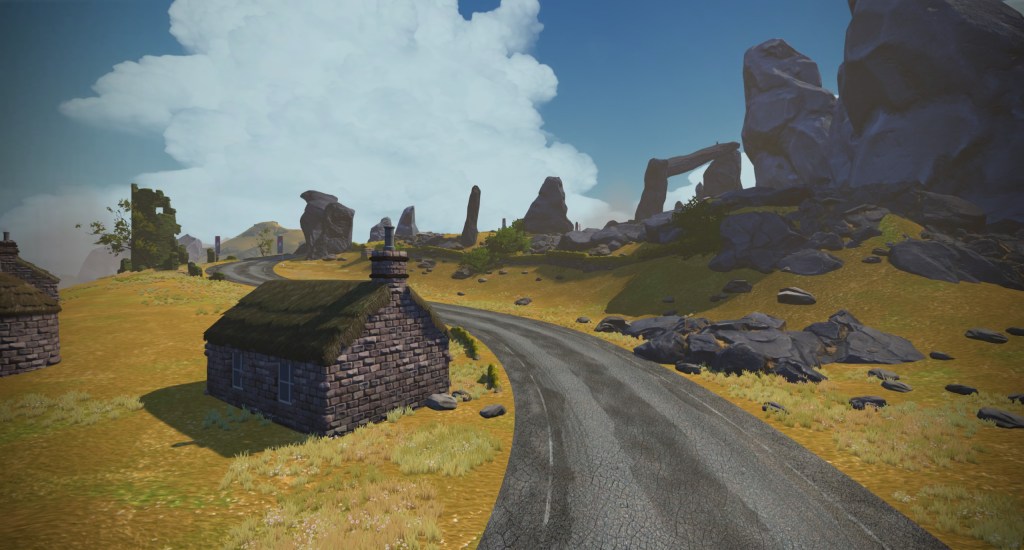 Zwift Scotland