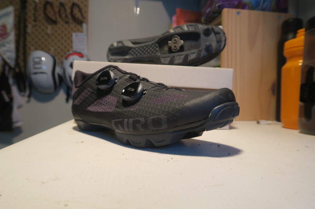 Giro Sector – Une chaussure de vélo de montagne orienté&nbsp;performance