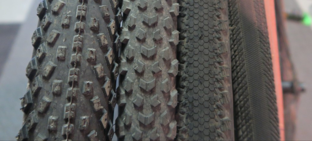 Le meilleur pneu de gravel&nbsp;bike