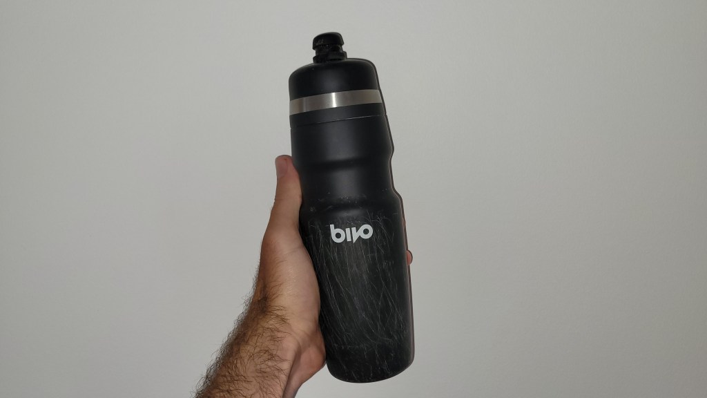 La meilleure boisson hydratante pour&nbsp;sportif