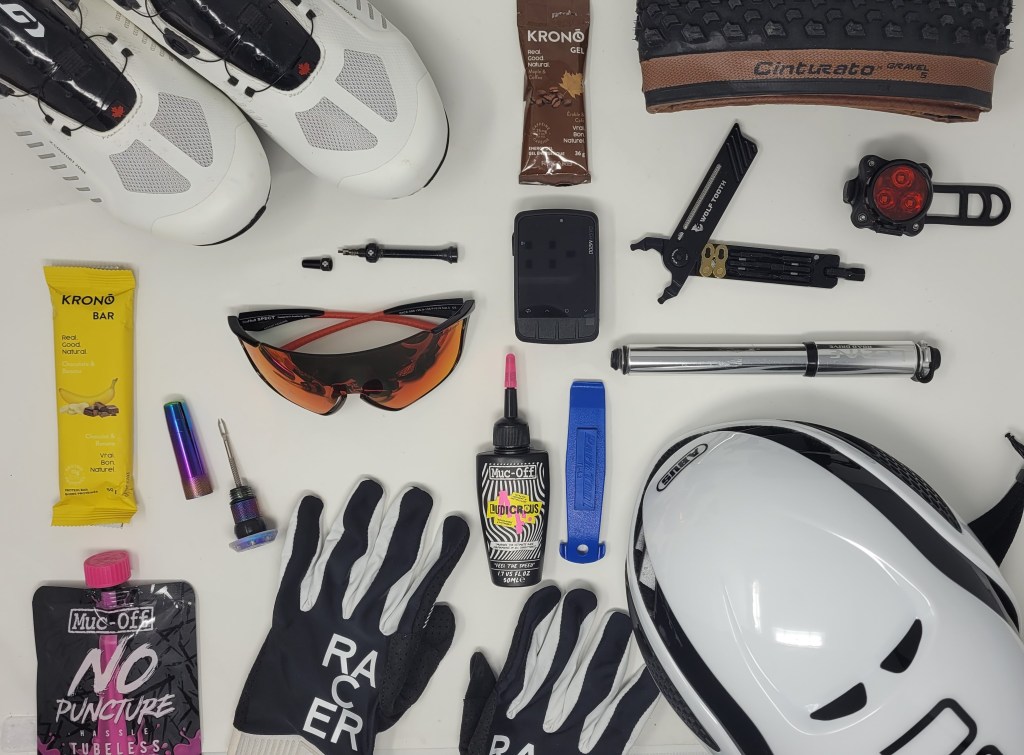 Les meilleures idées cadeaux&nbsp;vélo