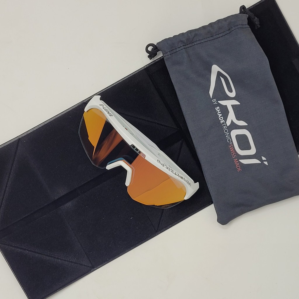 Choisir les meilleures lunettes de vélo : guide&nbsp;d’achat