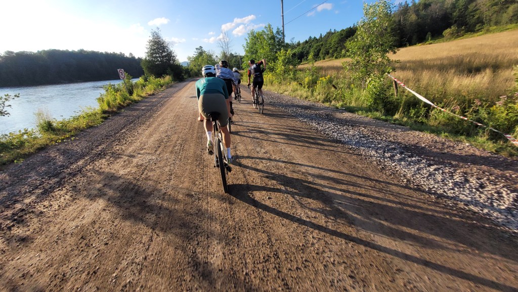 Le calendrier 2025 des événements cyclistes au&nbsp;Québec