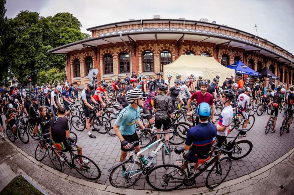 Huit types de cyclistes que l’on déteste dans les&nbsp;événements