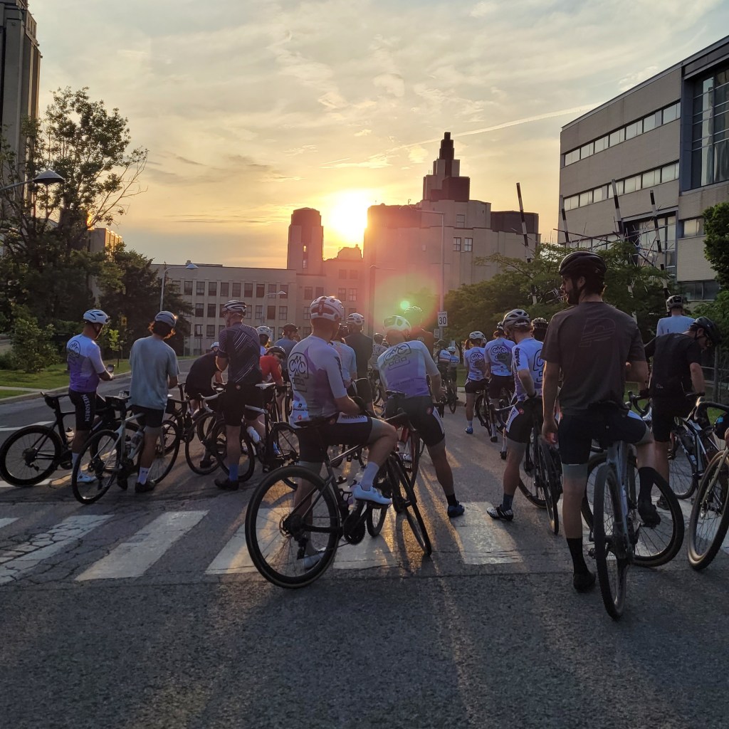 Guide nutrition pour les longues sorties à&nbsp;vélo