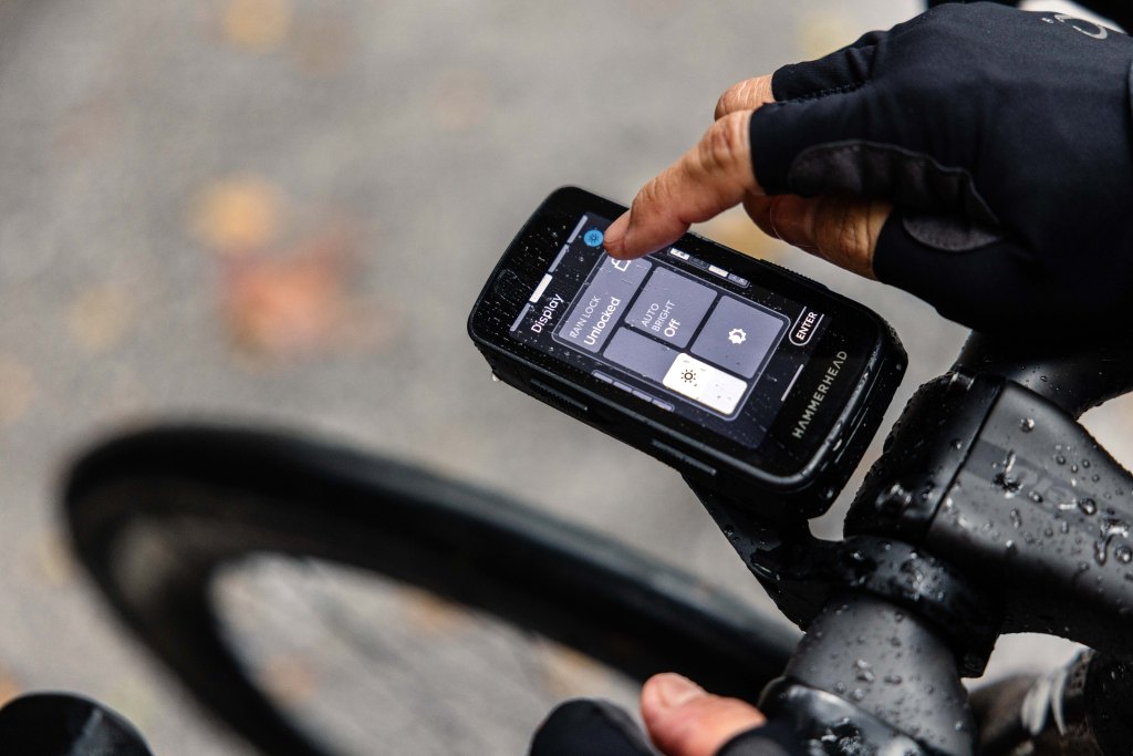 Le nouveau Karoo (troisième génération) de&nbsp;Hammerhead