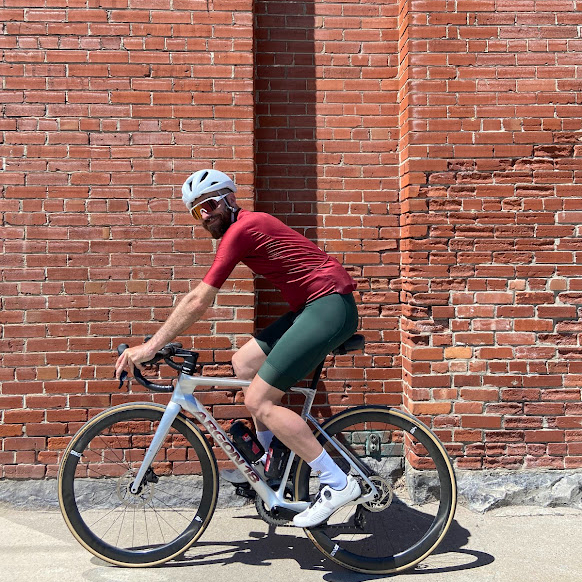 Test du casque aérodynamique S-Works Evade&nbsp;3