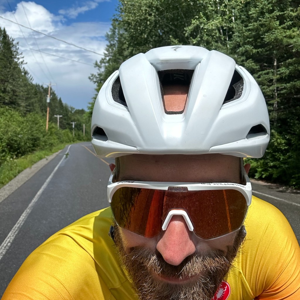 Specialized S-Works Evade 3