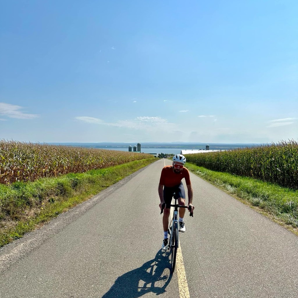 Castelli Espresso : maillot et cuissard à&nbsp;l’essai