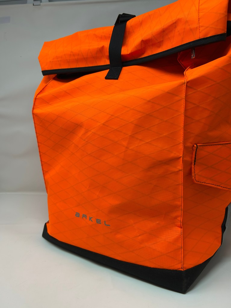 Sacoche de vélo Arkel Signature V