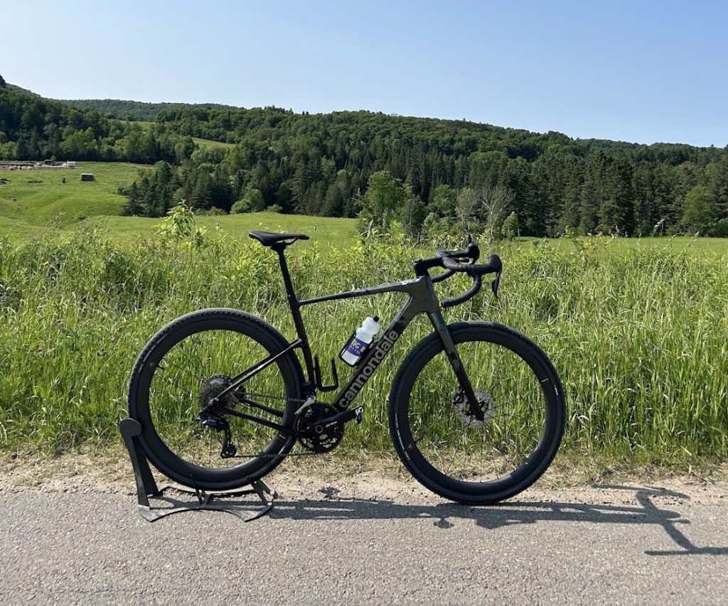 Avis sur le Cannondale Topstone : Performances et&nbsp;Confort