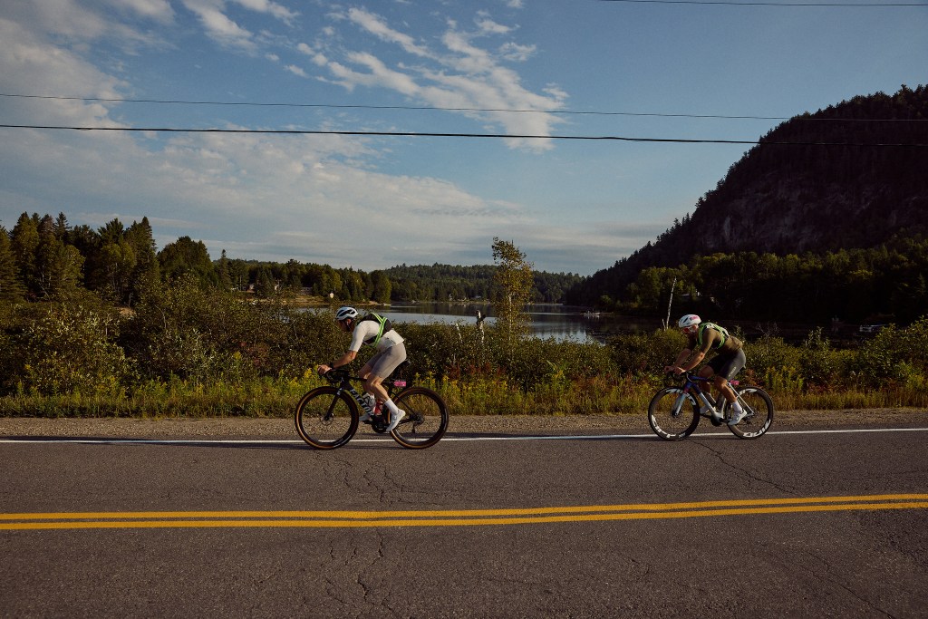 Race Across Québec – Mon expérience d’ultra-distance