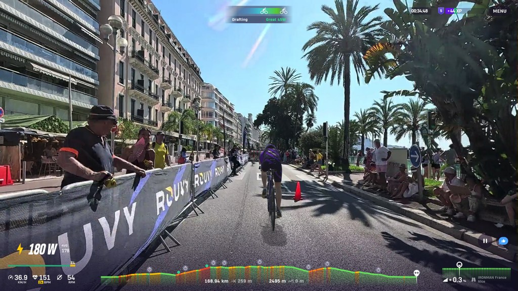 Tout ce que vous devez savoir sur&nbsp;Rouvy