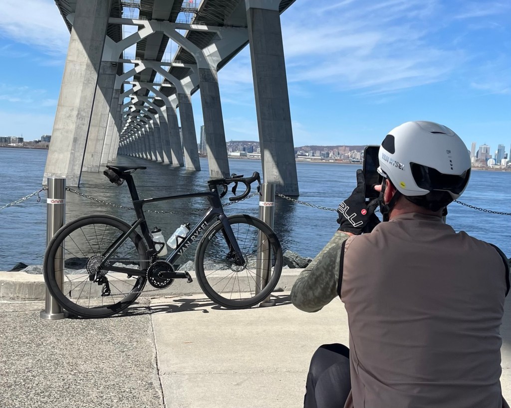 Van Rysel RCR-R Pro : essai et&nbsp;avis