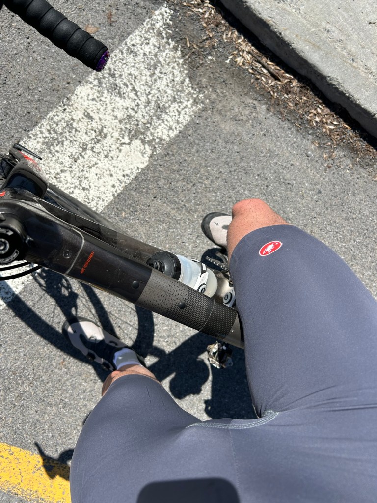 Cuissard Castelli Free Aero Race S
