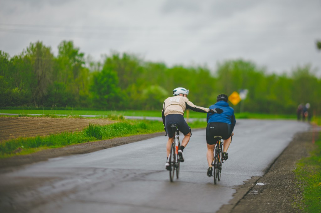 Défi métropolitain de Vélo Québec : mon expérience à l’événement
