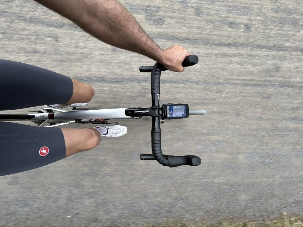 cuissards Castelli Free Aero Race S