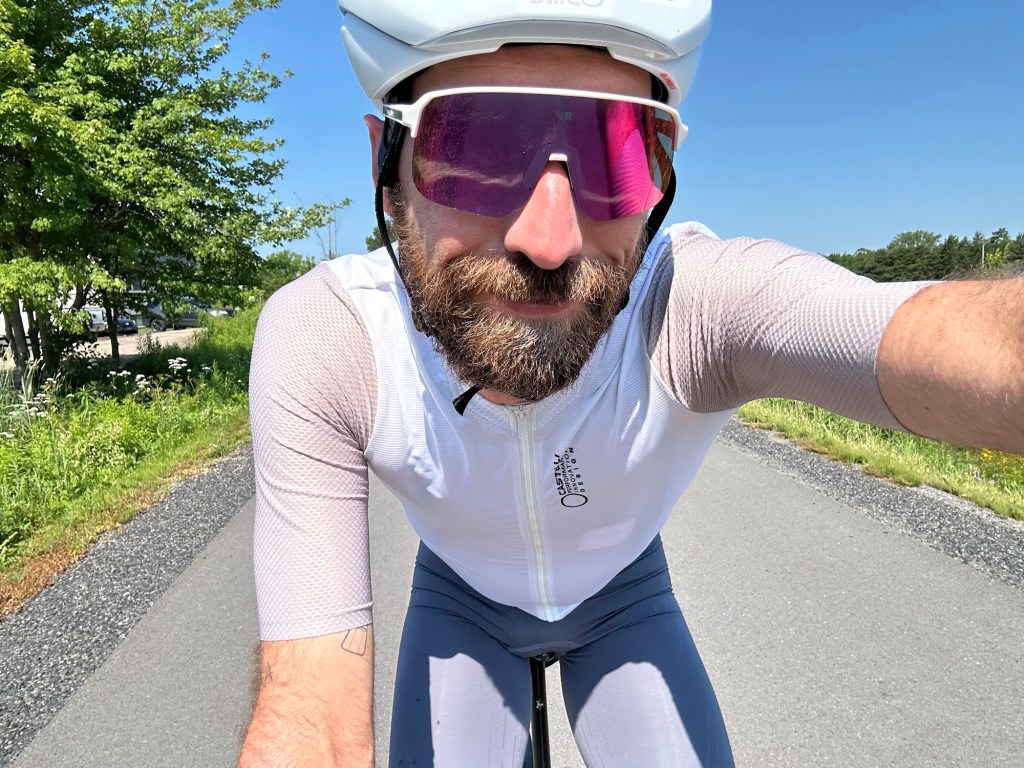 maillot Castelli Corretto