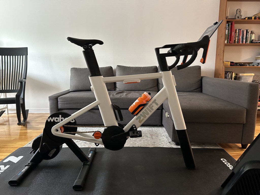 Zwift Ride V2 2026